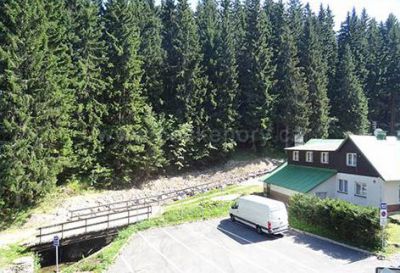 Apartmán Pec pod Sněžkou