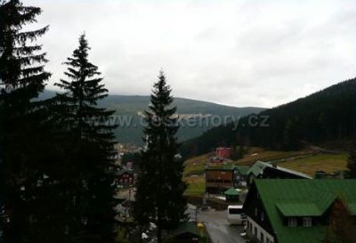 Apartmán Pec pod Sněžkou