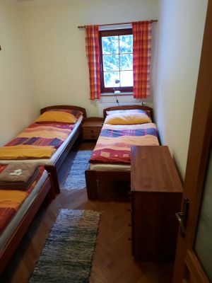 Apartmán Pec pod Sněžkou