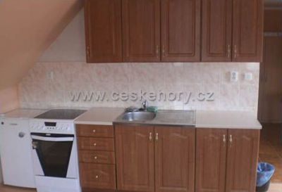 Penzion Restaurace Pegas