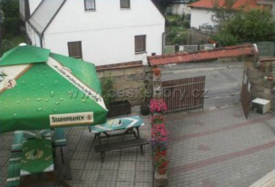 Penzion Restaurace Pegas