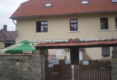 Penzion Restaurace Pegas