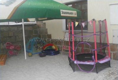 Penzion Restaurace Pegas