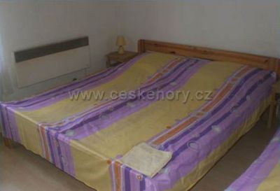 Penzion Restaurace Pegas