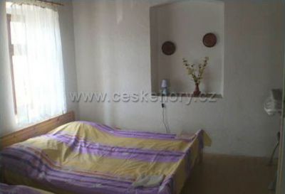 Penzion Restaurace Pegas