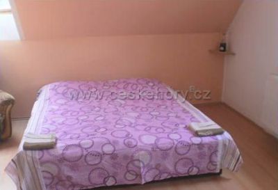 Penzion Restaurace Pegas