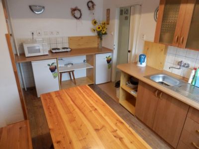 Ubytování Pejřimovský