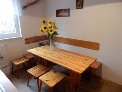 Ubytování Pejřimovský