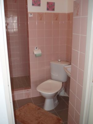 Ubytování Pejřimovský