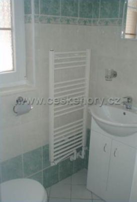 Ubytování Pejřimovský