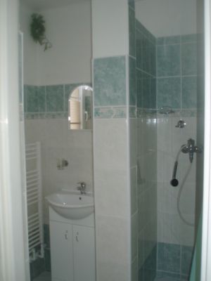 Ubytování Pejřimovský