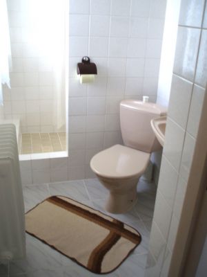 Ubytování Pejřimovský