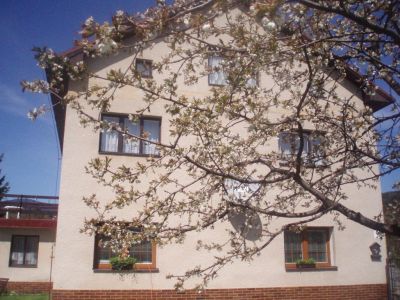 Ubytování Pejřimovský