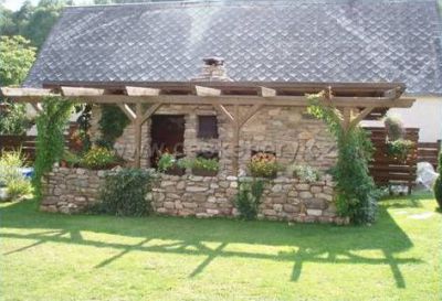 Ubytování Pejřimovský