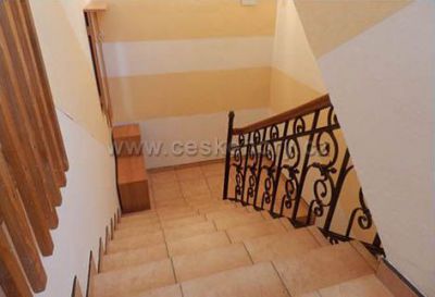 Ubytování Pejřimovský