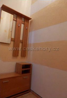 Ubytování Pejřimovský