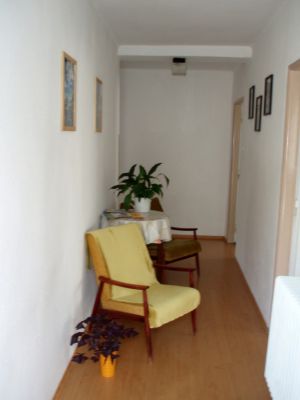 Ubytování Pejřimovský