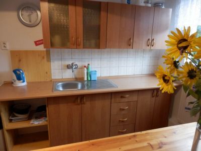 Ubytování Pejřimovský