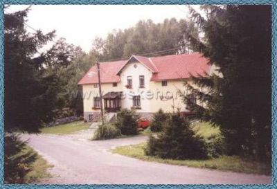 Pension Pekařov
