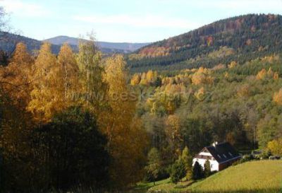 Pension-Vinárna Peklo