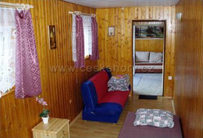 Pension-Vinárna Peklo