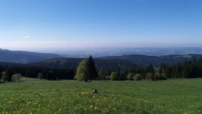 Horská chata Pencovka