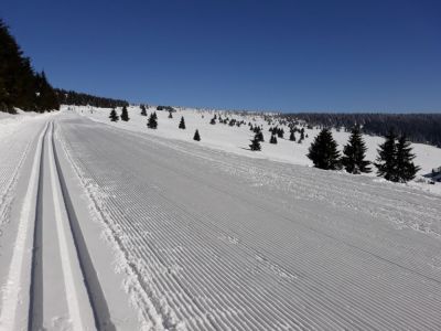 Horská chata Pencovka
