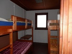 Horská chata Pencovka