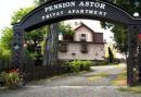 Pension Astor