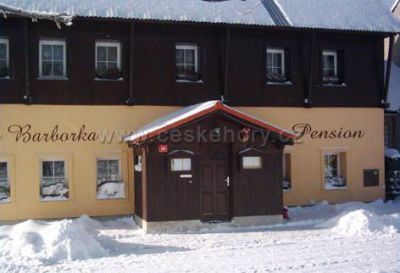 Barborka