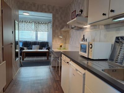 Pension a apartmán DAFI