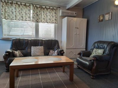 Pension a apartmán DAFI