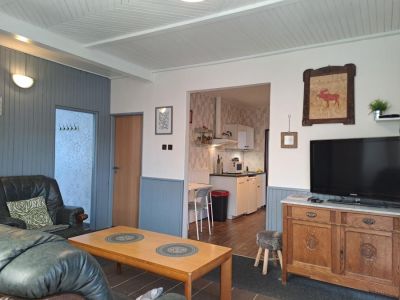 Pension a apartmán DAFI