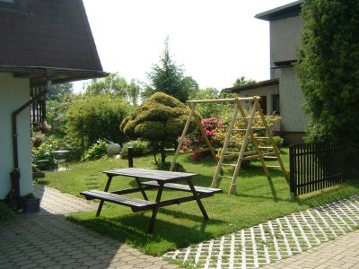 Pension a apartmán DAFI