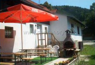 Pension a restaurace Formanka