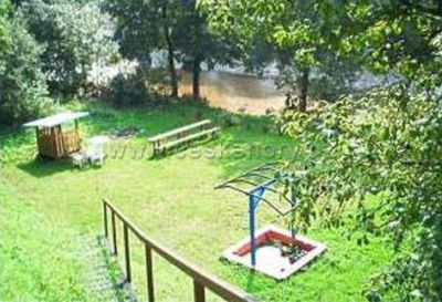 Pension a restaurace Formanka