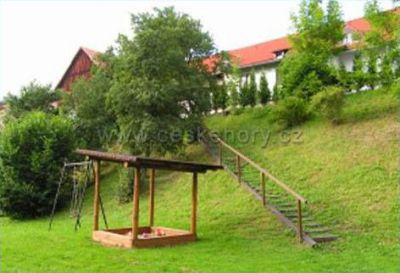 Pension a restaurace Formanka