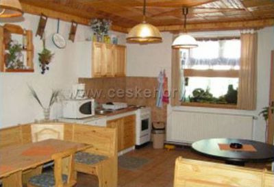 Pension a restaurace Formanka