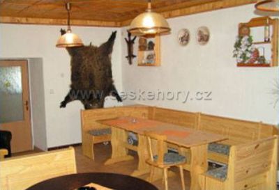 Pension a restaurace Formanka