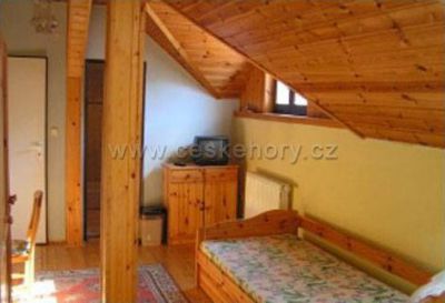 Pension a restaurace Formanka