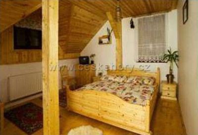 Pension a restaurace Formanka