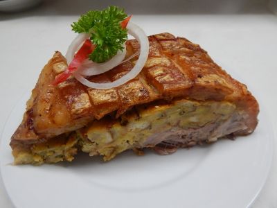 Penzion Harmonie Rohanov