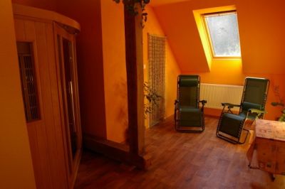 Penzion Harmonie Rohanov