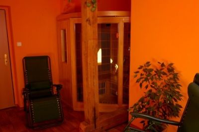 Penzion Harmonie Rohanov