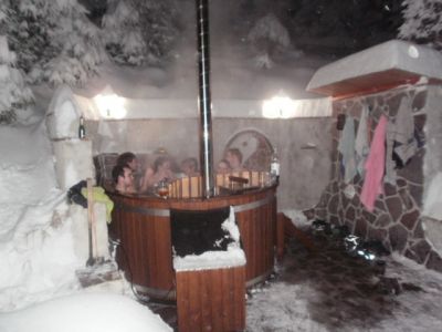 Penzion Harmonie Rohanov