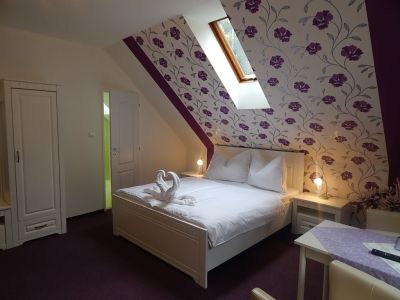 Penzion Harmonie Rohanov