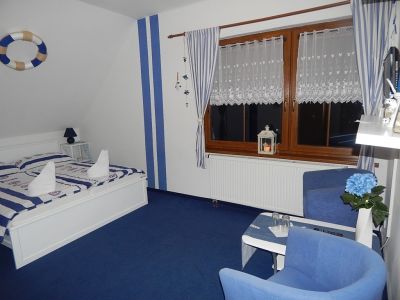 Penzion Harmonie Rohanov