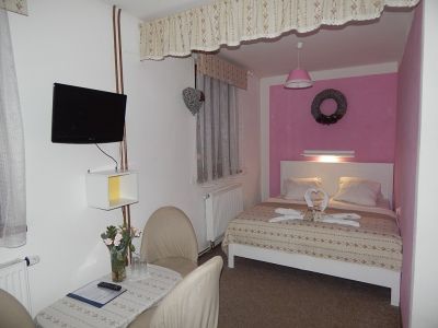 Penzion Harmonie Rohanov