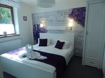 Penzion Harmonie Rohanov