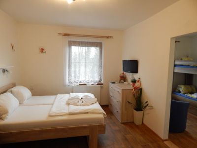 Penzion Harmonie Rohanov